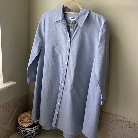 bb dakota shirt dress BB Dakota Women's Shae Ultra Soft T-Shirt Dress Dress, Light Heather Grey,  Large at Amazon Women's Clothing store